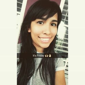 Meet your Posher, Gabriela